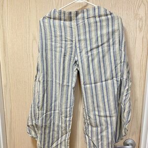 Patagonia  Size XS  Women’s  Striped Pants